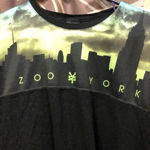 Zoo York Men’s Shirt Xl